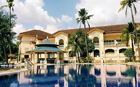 Club Morocco Resort And Country Club